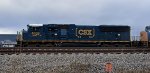 CSX 4809